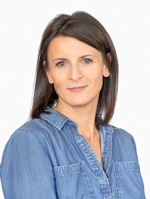 Tanja Waglechner